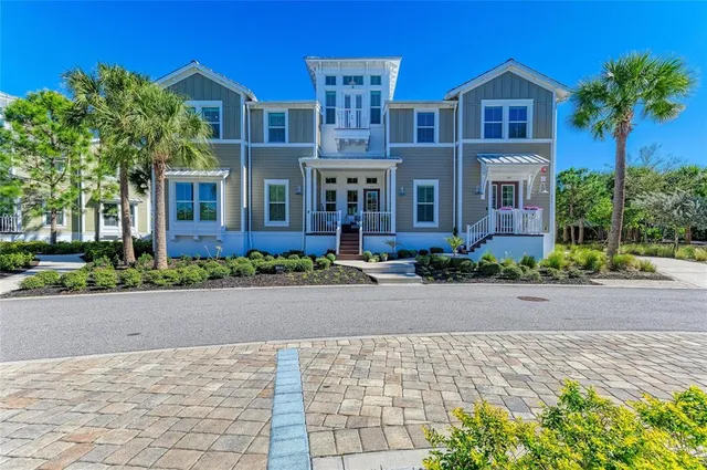 $1,300,000 | 295 Compass Point Drive, Unit 202, Bradenton, FL 34209