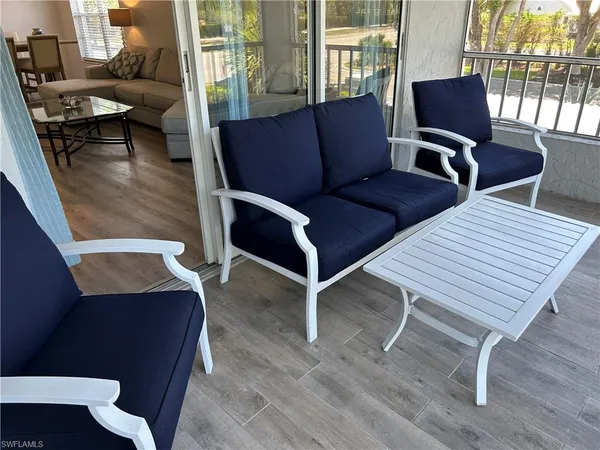 $2,800 | 509 Roma Court, Unit 201, Naples, FL 34110