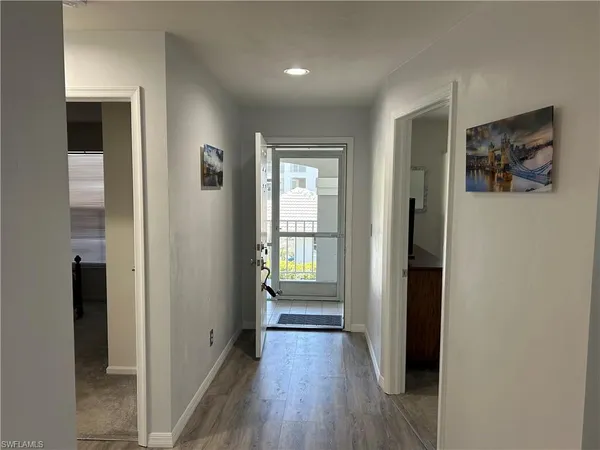 $2,800 | 509 Roma Court, Unit 201, Naples, FL 34110