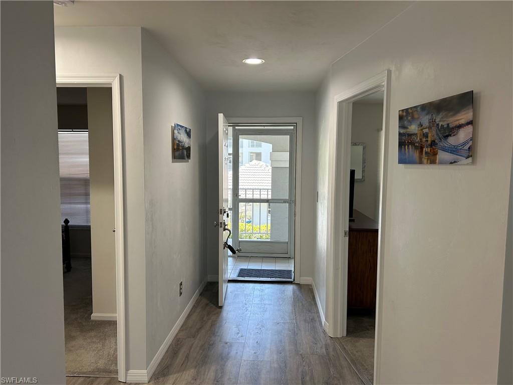 509 Roma Court, Unit 201 Naples, FL 34110 - Photo 4 of 17