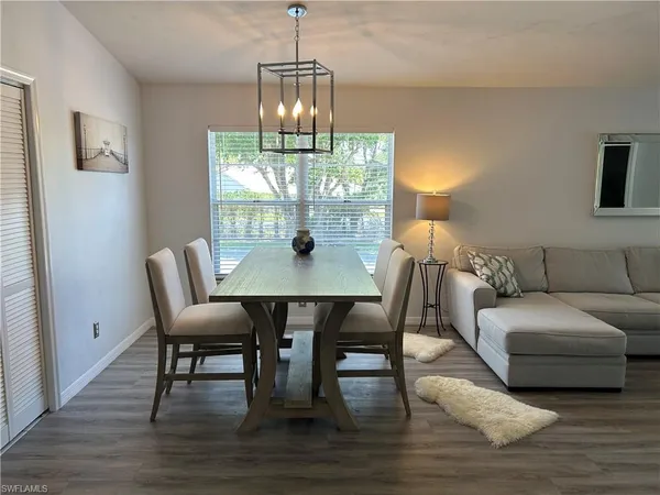 $2,800 | 509 Roma Court, Unit 201, Naples, FL 34110