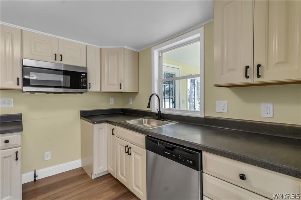 1030 Brant Farnham Road Brant, NY 14081 - Photo 15 of 35