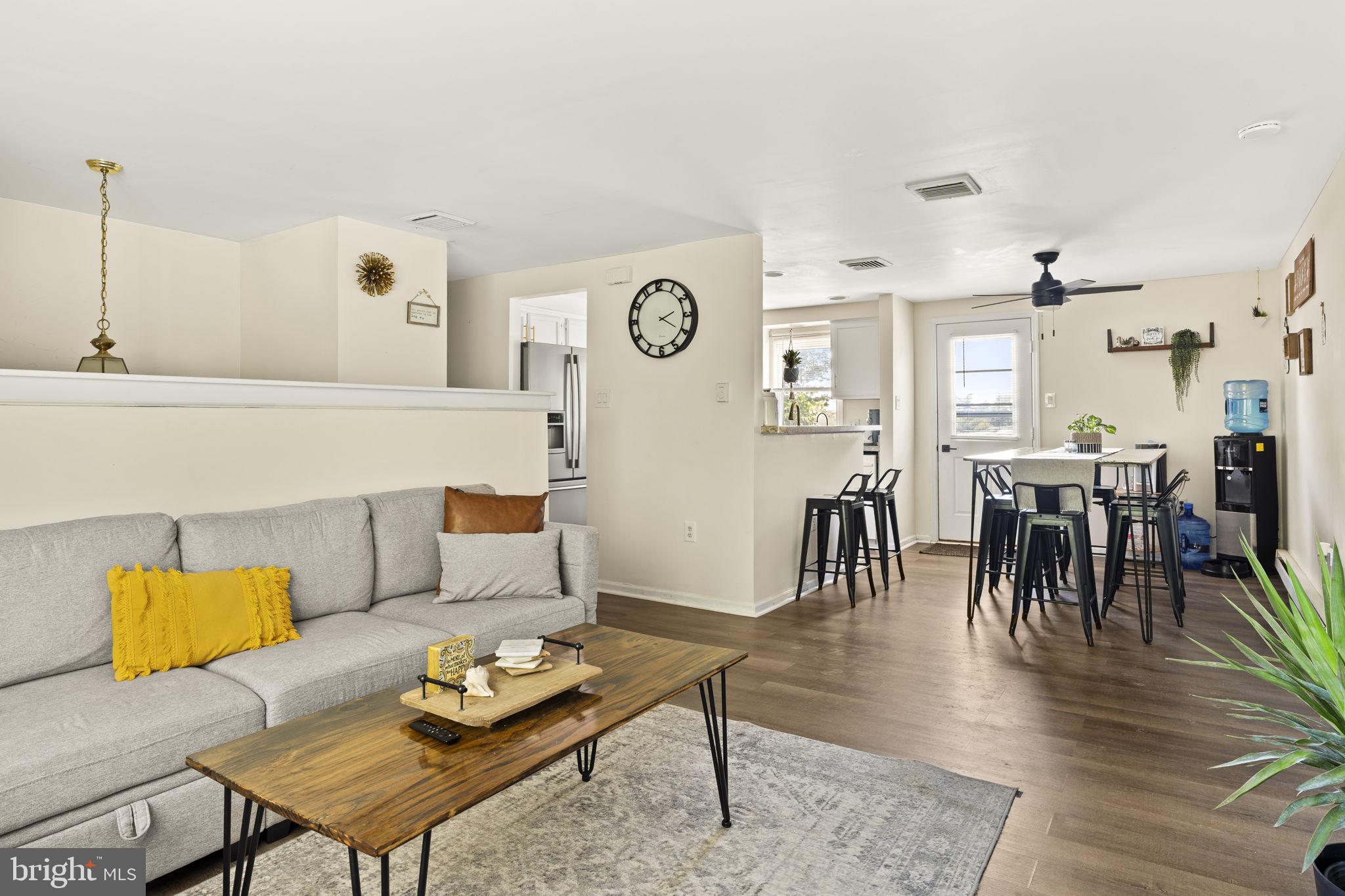 1165 Stellar Drive Mount Joy, PA 17552 - Photo 5 of 37 a living room with furniture and a table