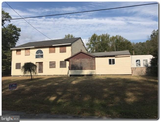 36 Waterworks Road Salem, NJ 08079 - Photo 3 of 6