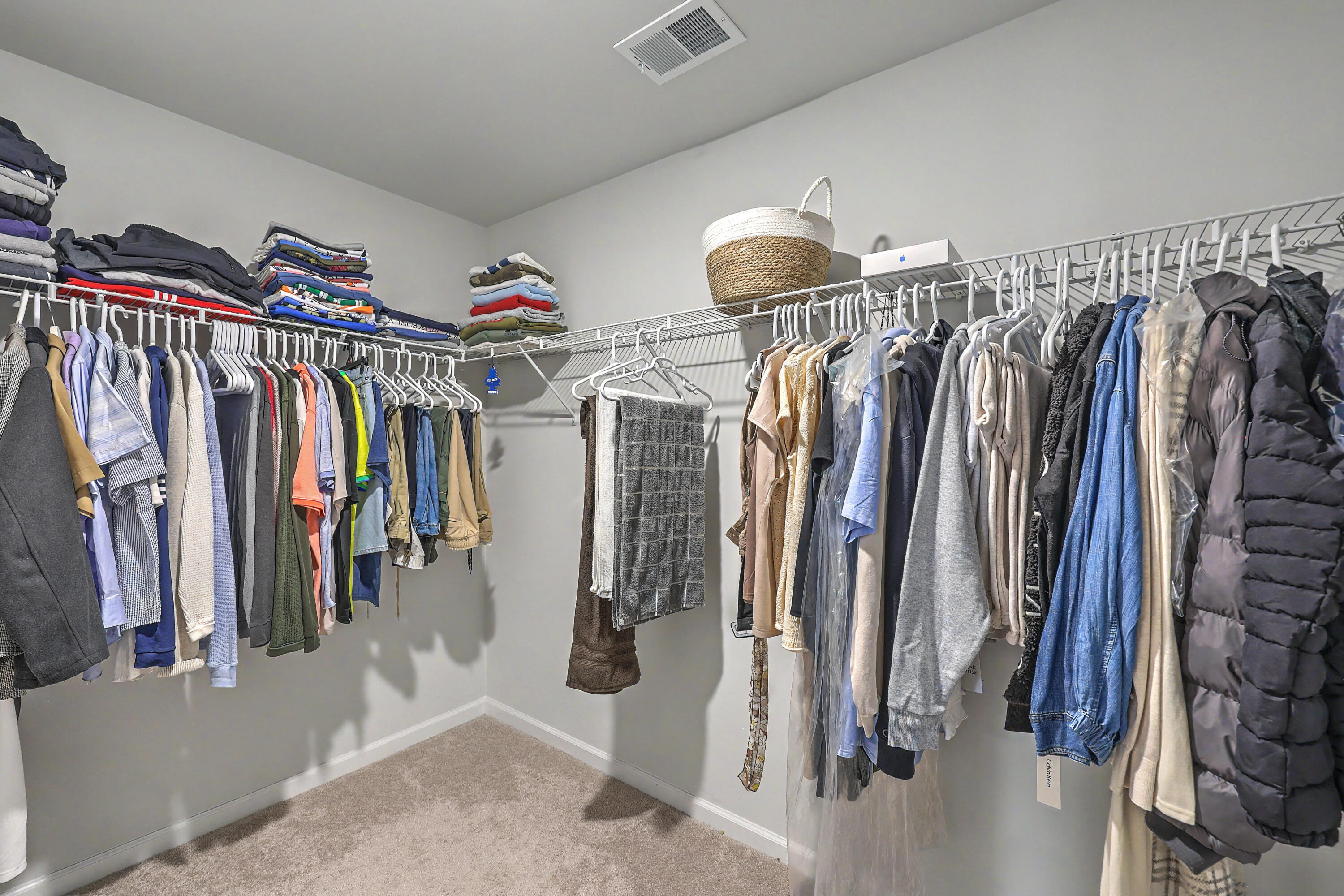 413 Cedarview Road Summerville, SC 29486 - Photo 33 of 47 Large Linen Closet