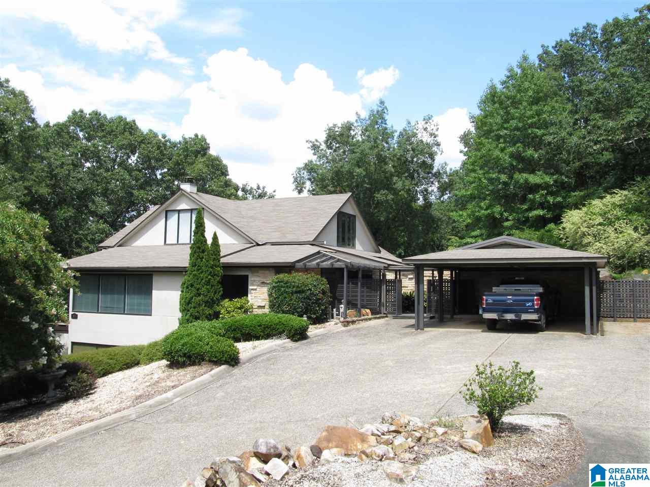 1825 Henry Road Anniston, AL 36207 - Photo 1 of 50