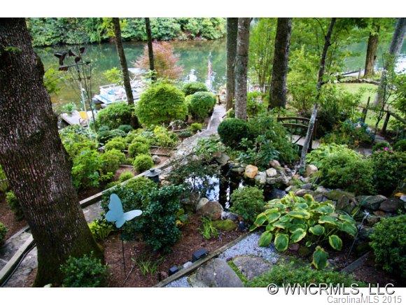 193 Island Point Road Lake Toxaway, NC 28747 - Photo 11 of 24 Gallery Image 11