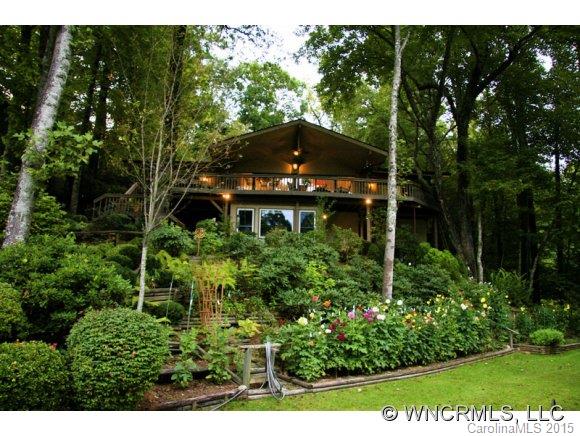 193 Island Point Road Lake Toxaway, NC 28747 - Photo 12 of 24 Gallery Image 12