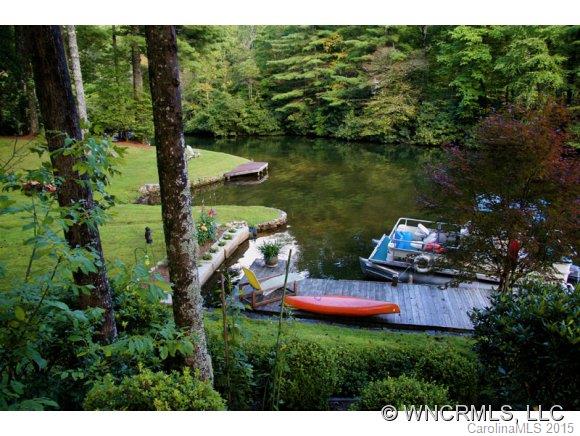 193 Island Point Road Lake Toxaway, NC 28747 - Photo 14 of 24 Gallery Image 14