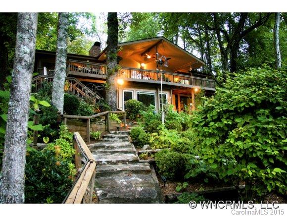 193 Island Point Road Lake Toxaway, NC 28747 - Photo 17 of 24 Gallery Image 17