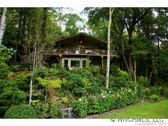 193 Island Point Road Lake Toxaway, NC 28747 - Photo 20 of 24 Gallery Image 20