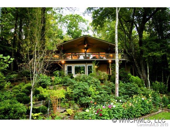 193 Island Point Road Lake Toxaway, NC 28747 - Photo 22 of 24 Gallery Image 22