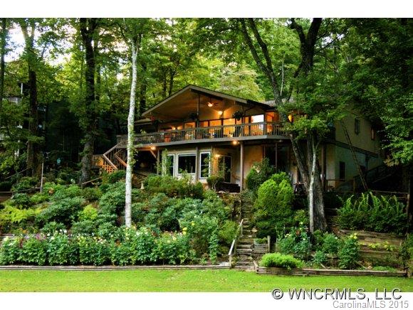 193 Island Point Road Lake Toxaway, NC 28747 - Photo 23 of 24 Gallery Image 23