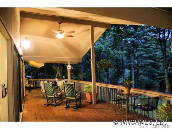 193 Island Point Road Lake Toxaway, NC 28747 - Photo 24 of 24 Gallery Image 24