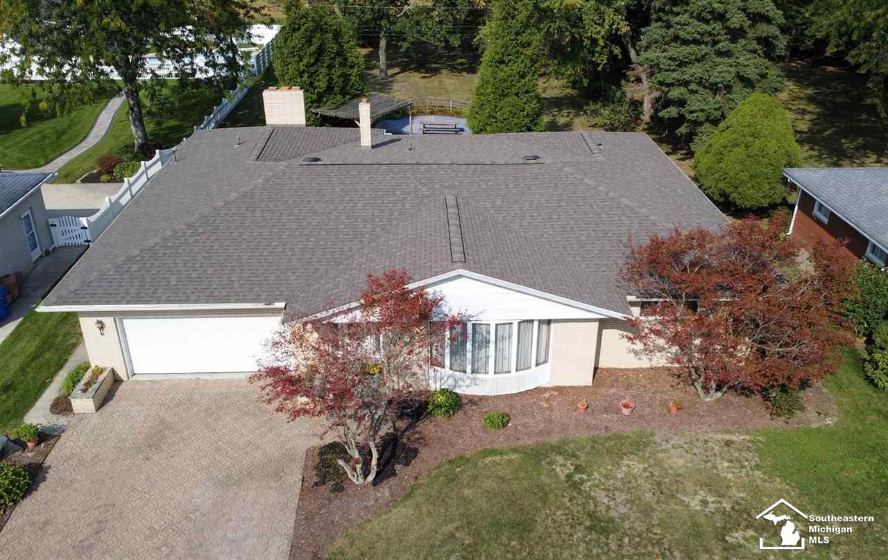 753 Ruff Drive Monroe, MI 48162 - Photo 2 of 40