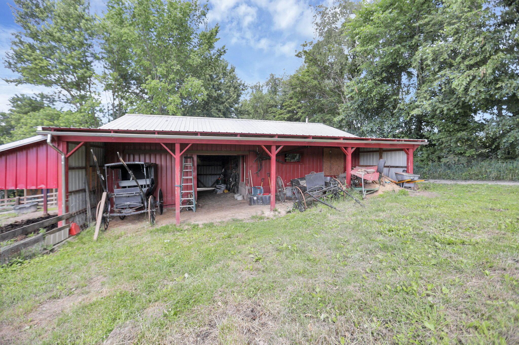 2020 Cullison Road Utica, OH 43080 - Photo 50 of 62 35C