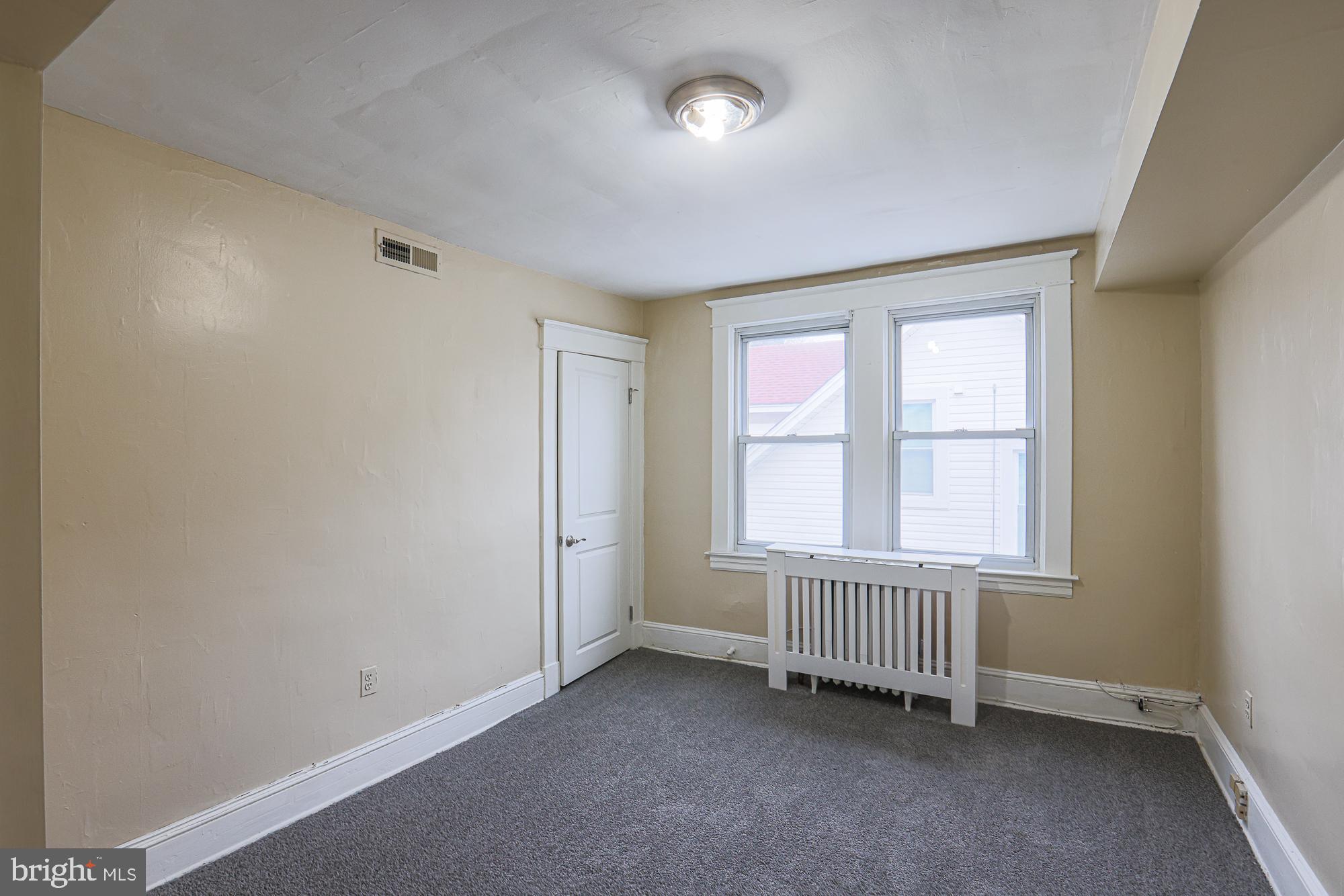 8 Irving Place Baltimore, MD 21208 - Photo 15 of 25 Bright and airy room with natural light.