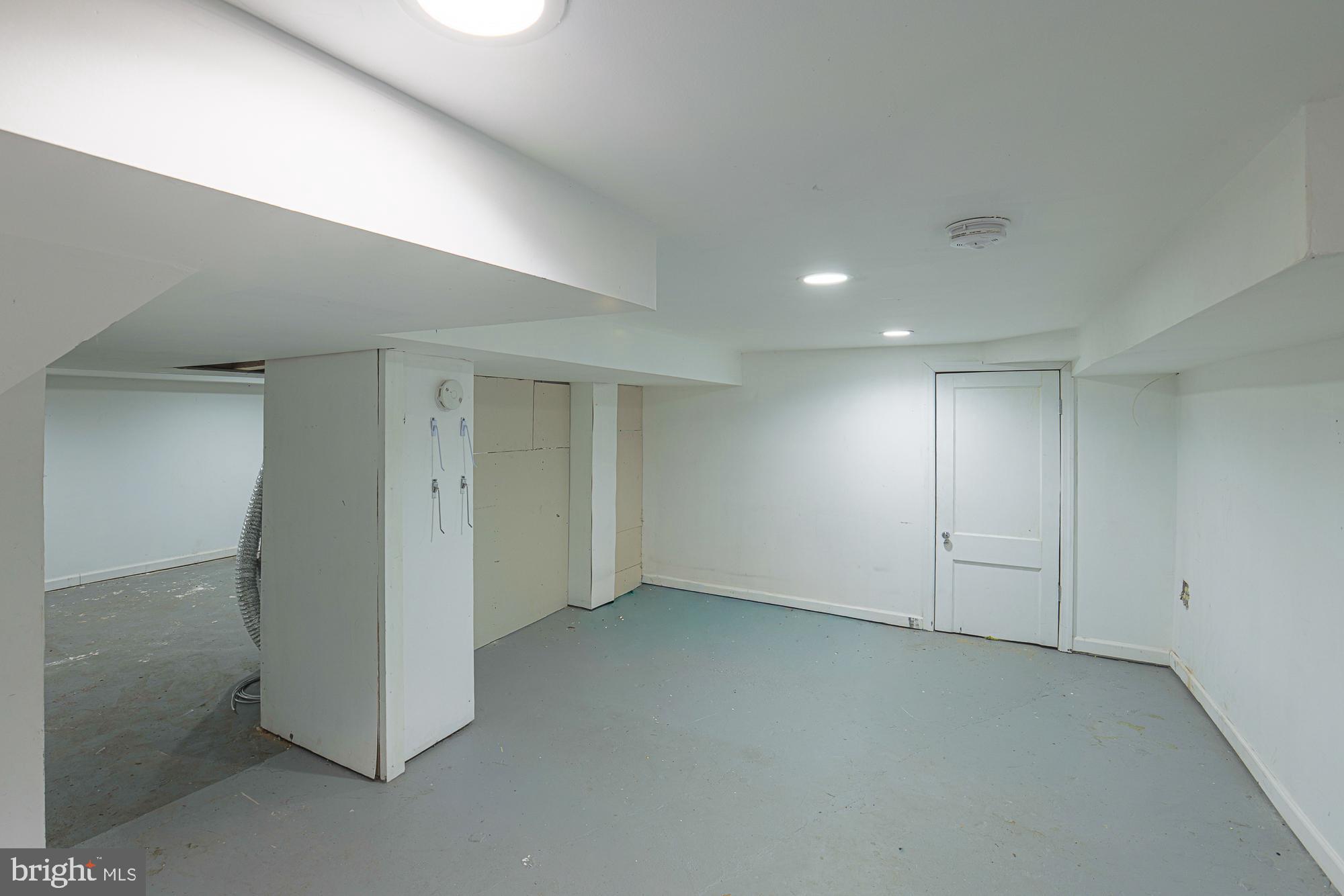 8 Irving Place Baltimore, MD 21208 - Photo 18 of 25 Versatile basement space.