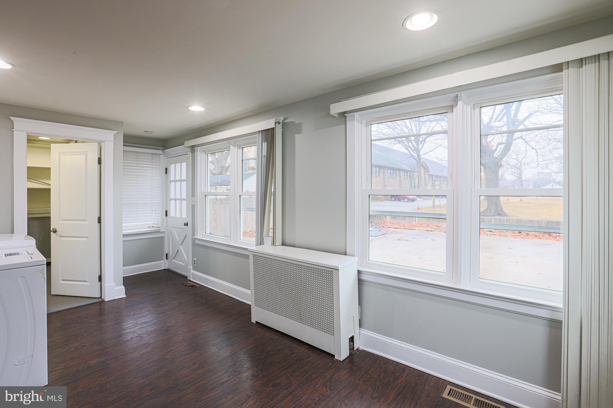 8 Irving Place Baltimore, MD 21208 - Photo 9 of 25 Bright and airy space with large windows.