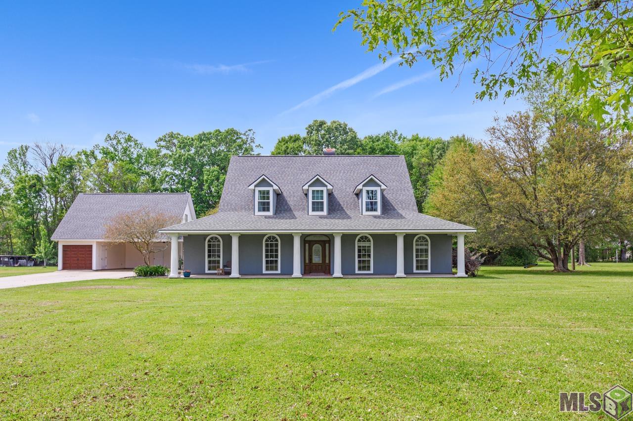 14367 Devall Road Baton Rouge, LA 70818 - Photo 2 of 31