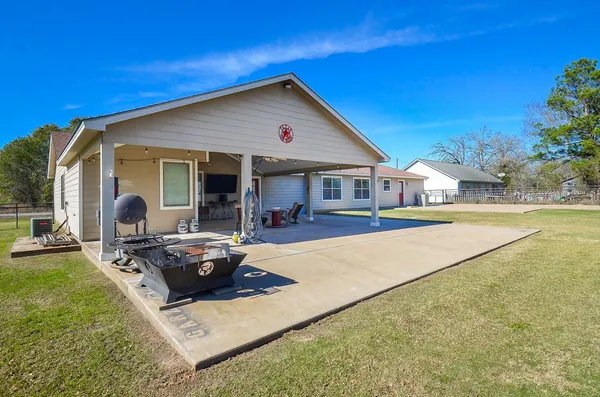 $420,000 | 24501 Donegal Street, Hempstead, TX 77445