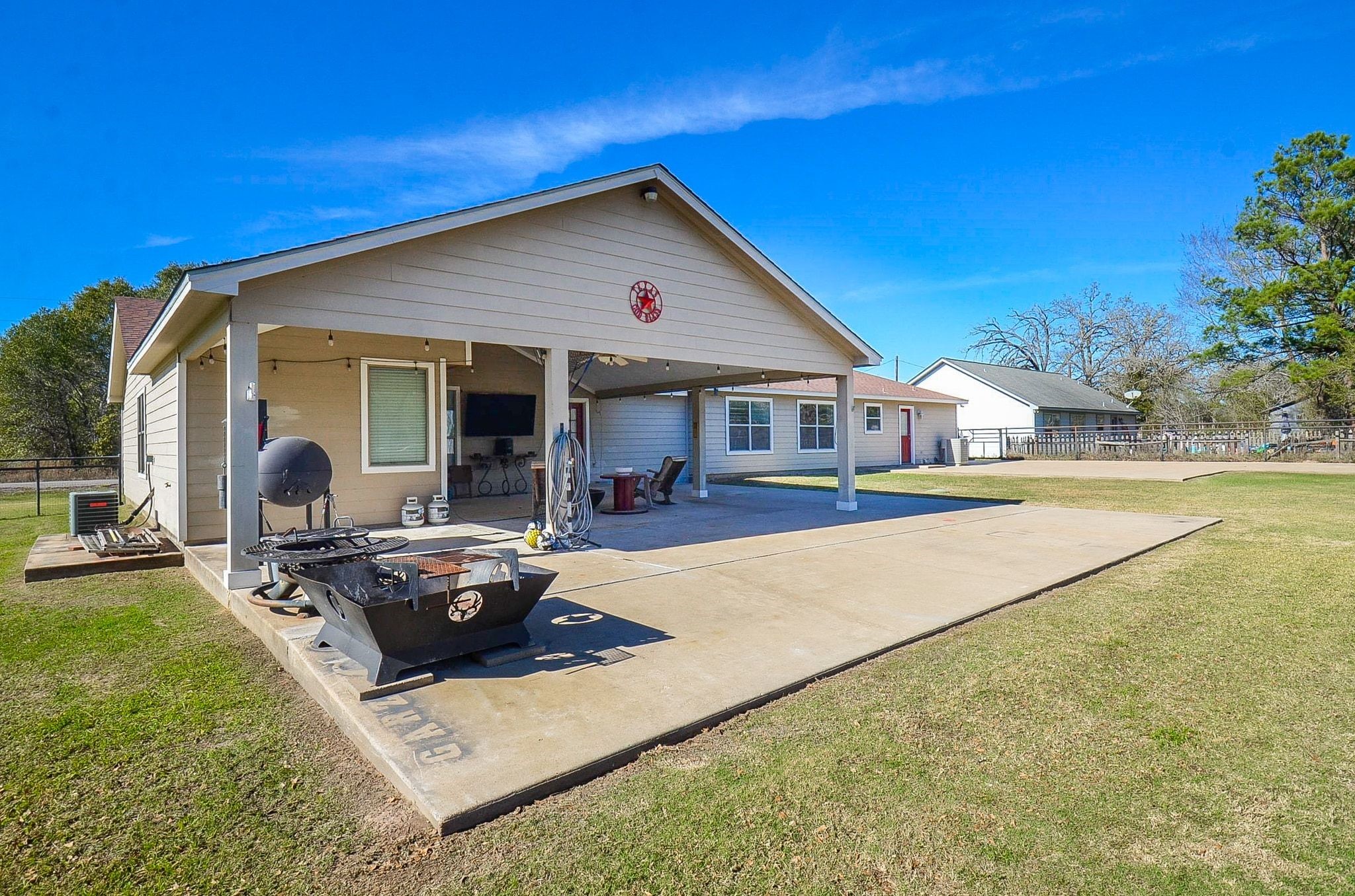 24501 Donegal Street Hempstead, TX 77445 - Photo 23 of 35