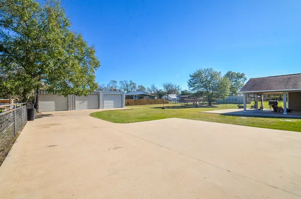 $420,000 | 24501 Donegal Street, Hempstead, TX 77445