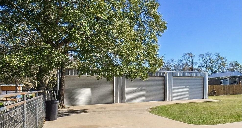 24501 Donegal Street Hempstead, TX 77445 - Photo 26 of 35