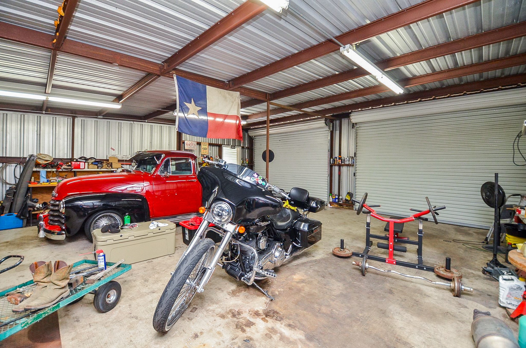 24501 Donegal Street Hempstead, TX 77445 - Photo 27 of 35