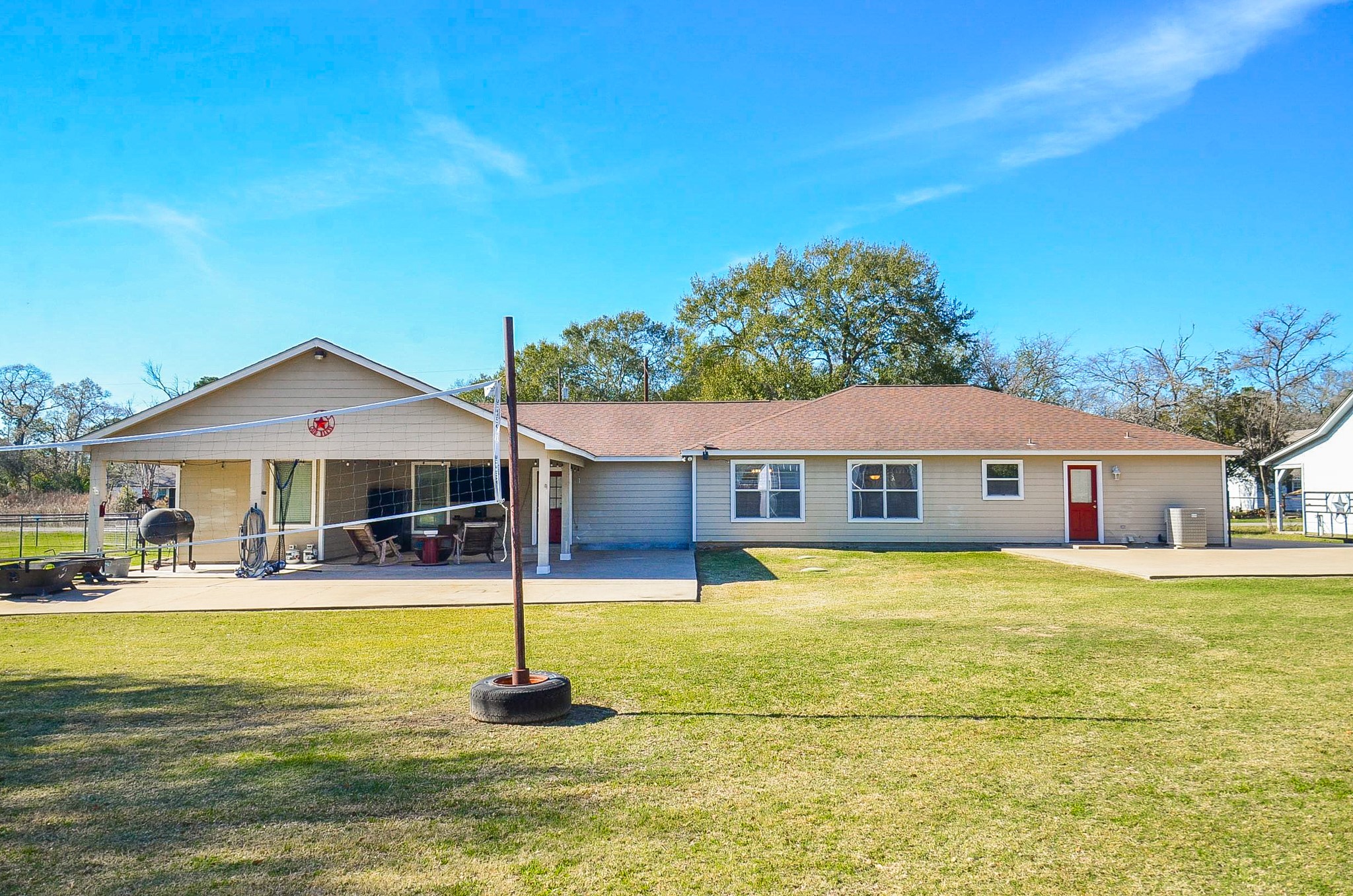 24501 Donegal Street Hempstead, TX 77445 - Photo 28 of 35