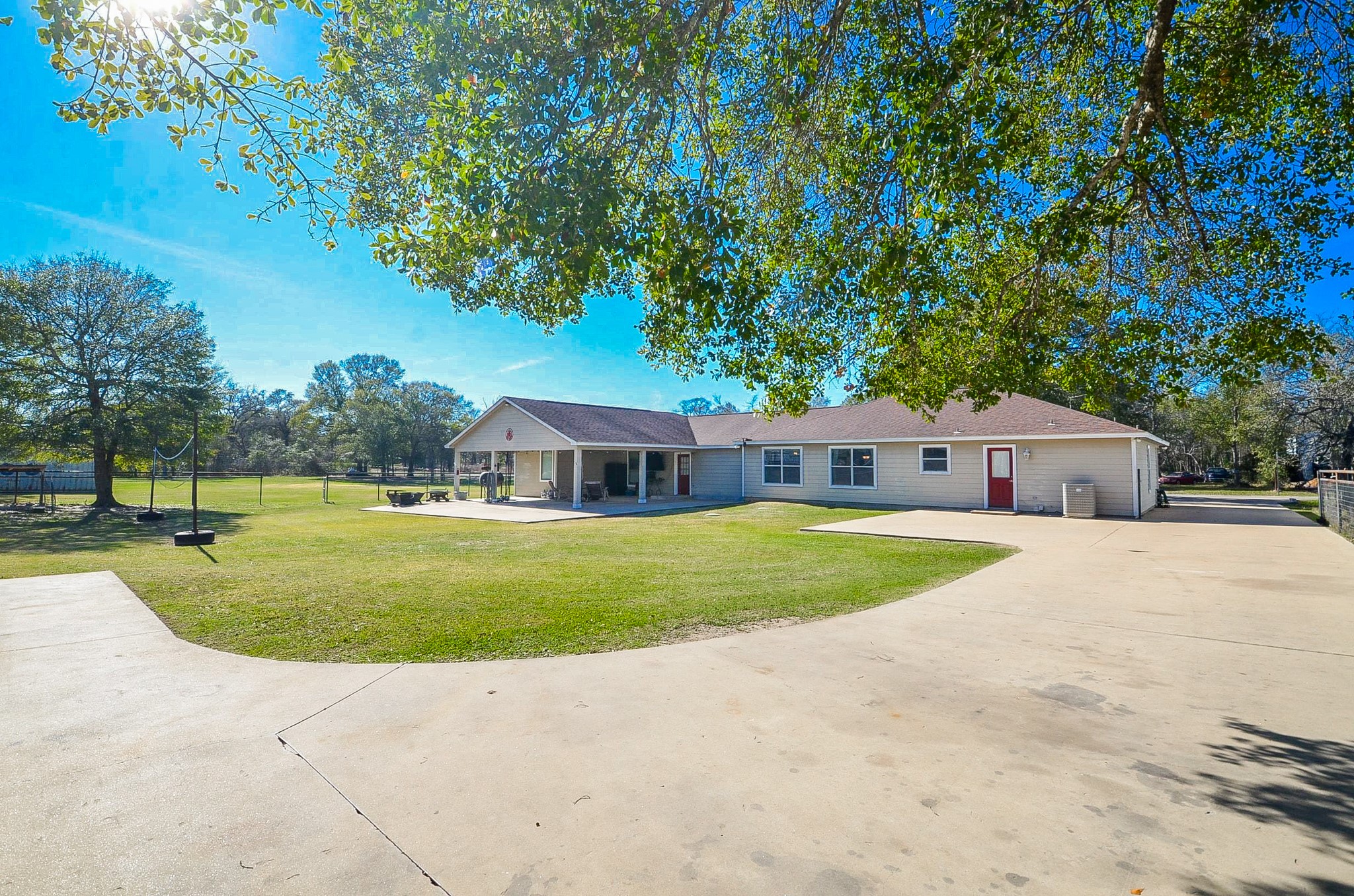 24501 Donegal Street Hempstead, TX 77445 - Photo 29 of 35
