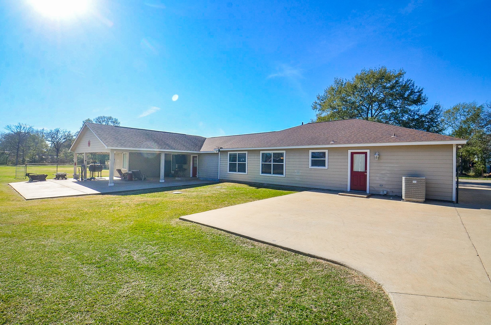24501 Donegal Street Hempstead, TX 77445 - Photo 30 of 35