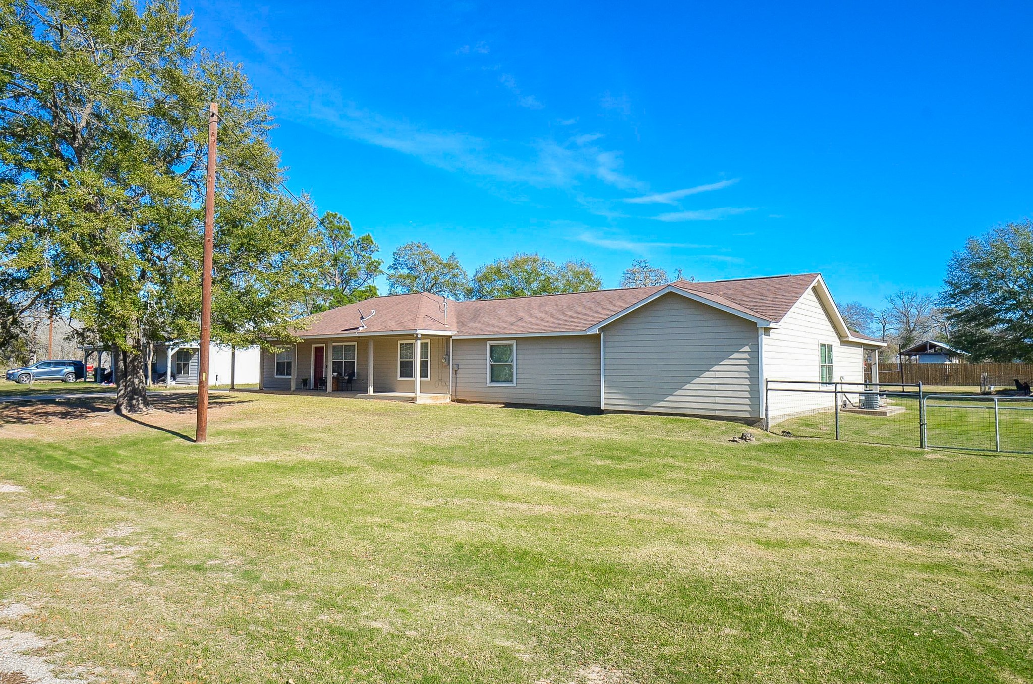 24501 Donegal Street Hempstead, TX 77445 - Photo 31 of 35