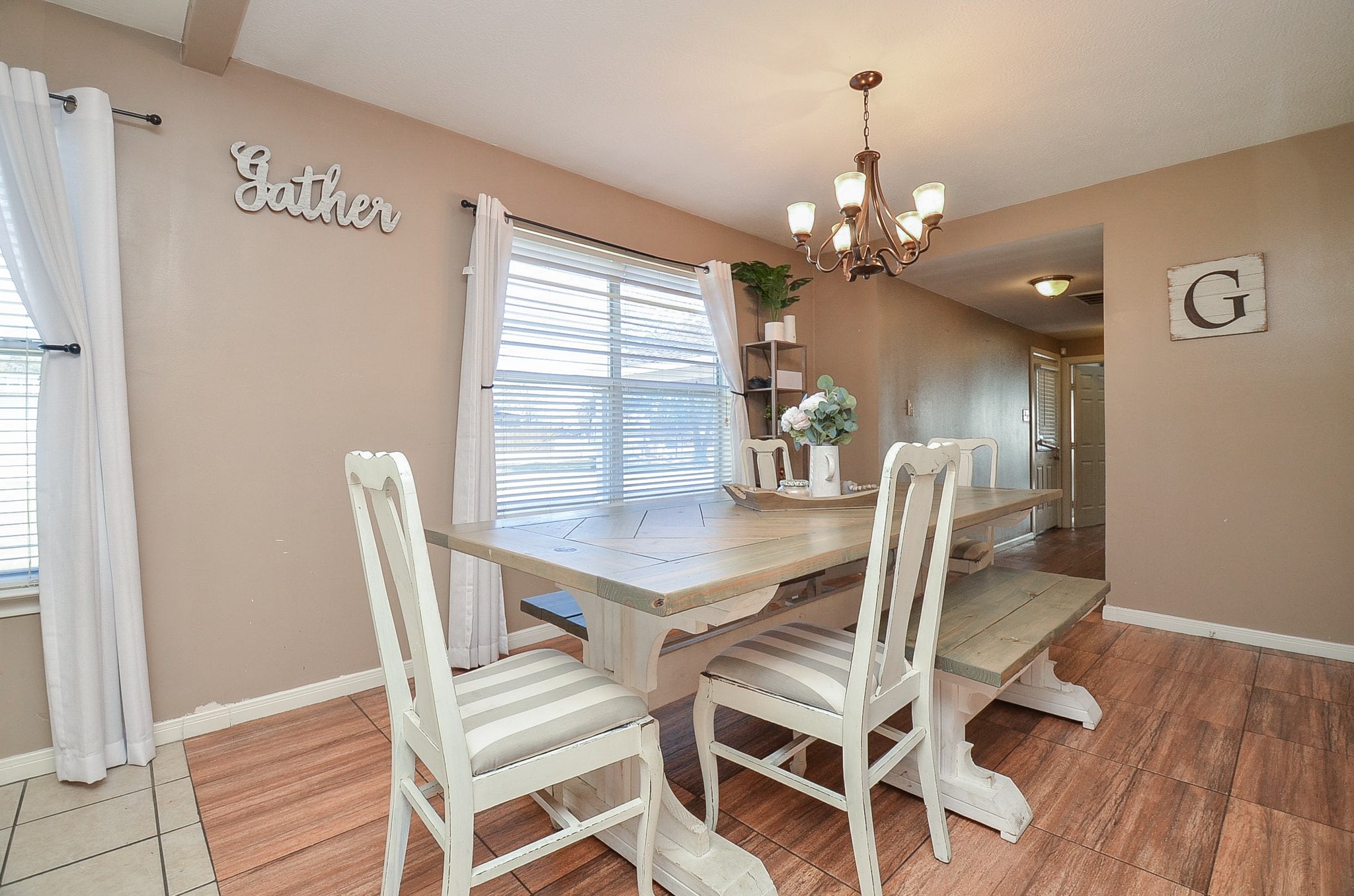 24501 Donegal Street Hempstead, TX 77445 - Photo 5 of 35
