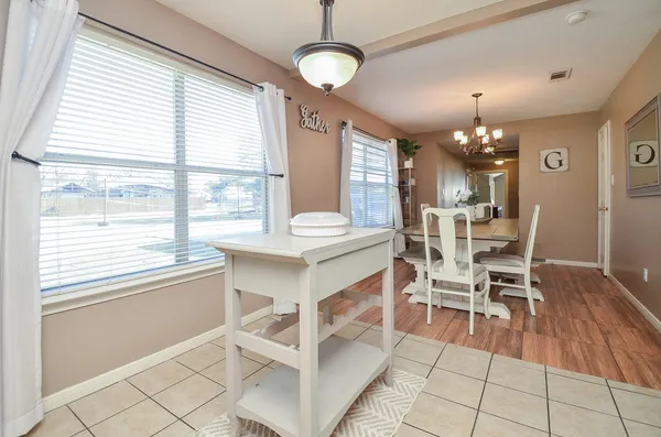 $420,000 | 24501 Donegal Street, Hempstead, TX 77445