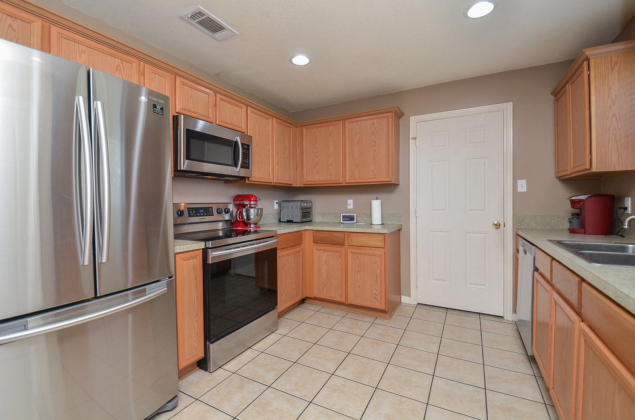 24501 Donegal Street Hempstead, TX 77445 - Photo 7 of 35