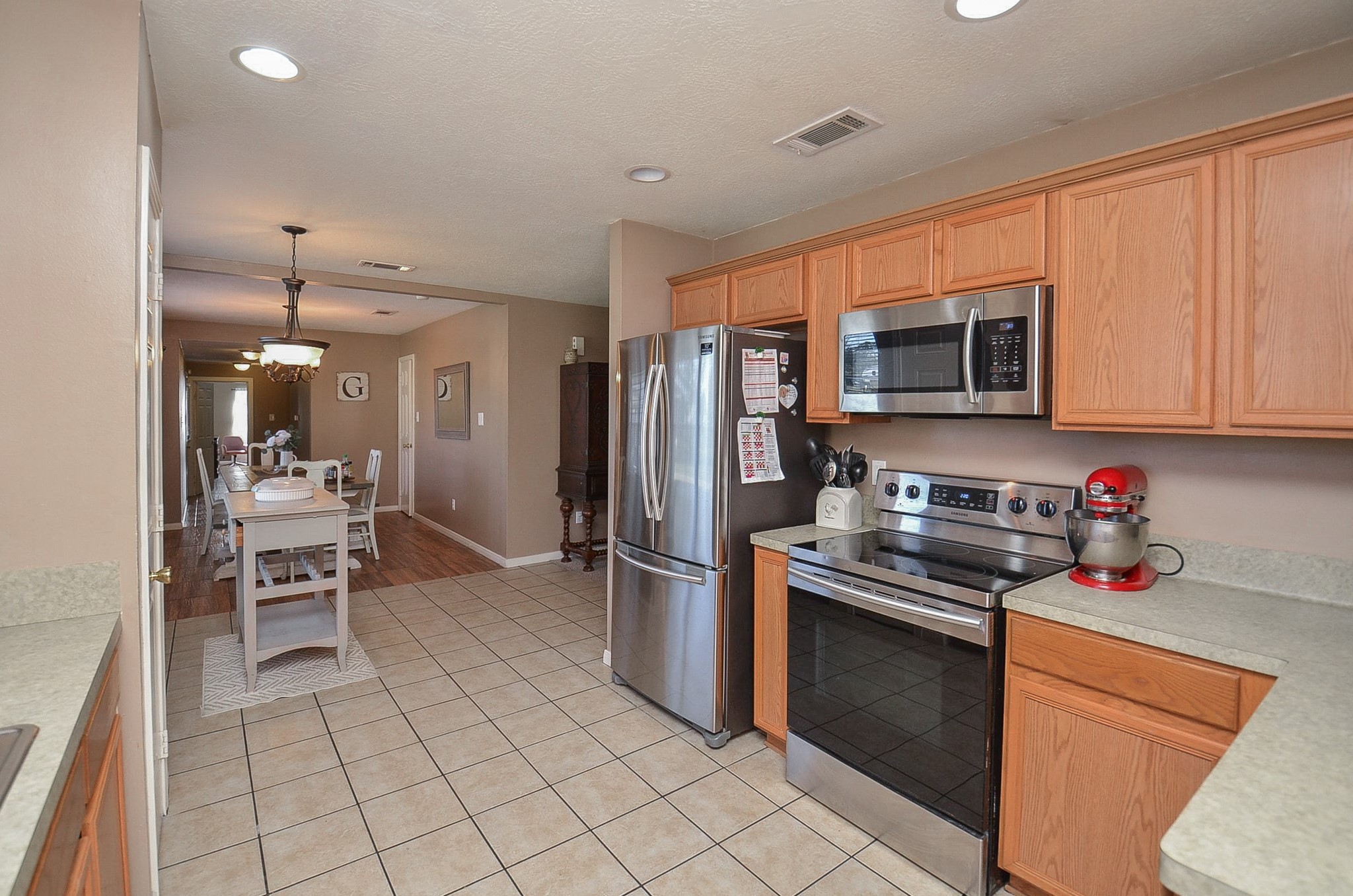 24501 Donegal Street Hempstead, TX 77445 - Photo 8 of 35