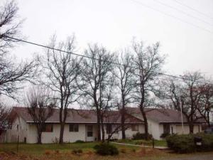 18800 Saddleback Ridge Road Cottonwood, CA 96022 - Photo 1 of 9 Front