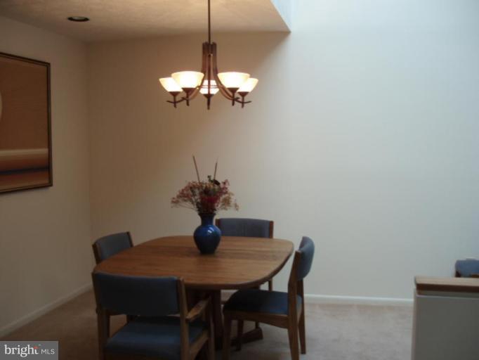 5565 Vantage Point Road Columbia, MD 21044 - Photo 3 of 13 Open Dining Room