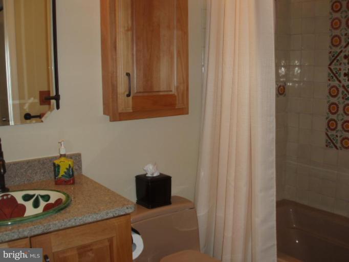 5565 Vantage Point Road Columbia, MD 21044 - Photo 10 of 13 Lower Level Bath