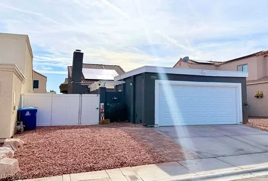 $385,000 | 7753 Cherry River Drive, Las Vegas, NV 89145