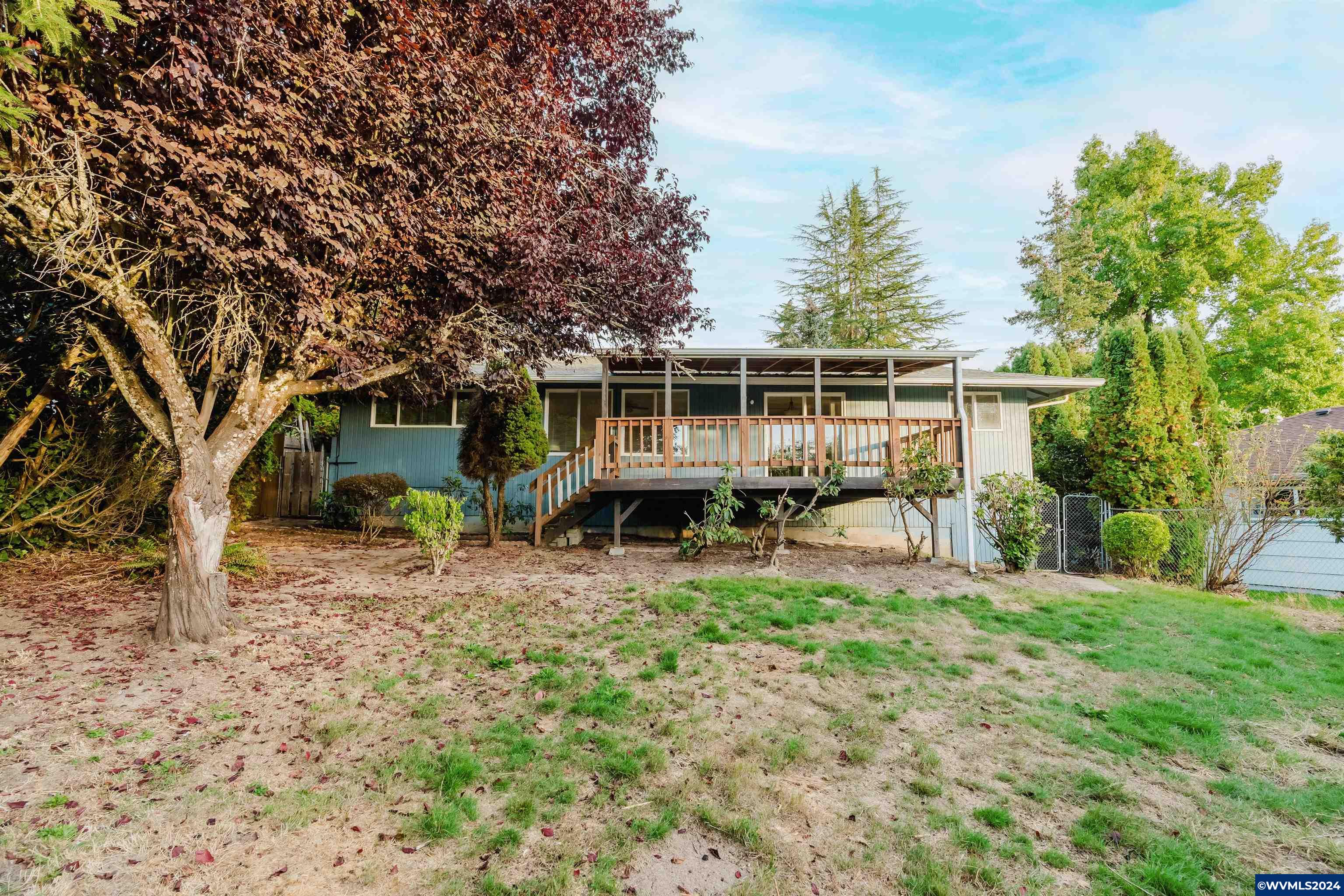 1395 Western Way Salem, OR 97304 - Photo 36 of 37