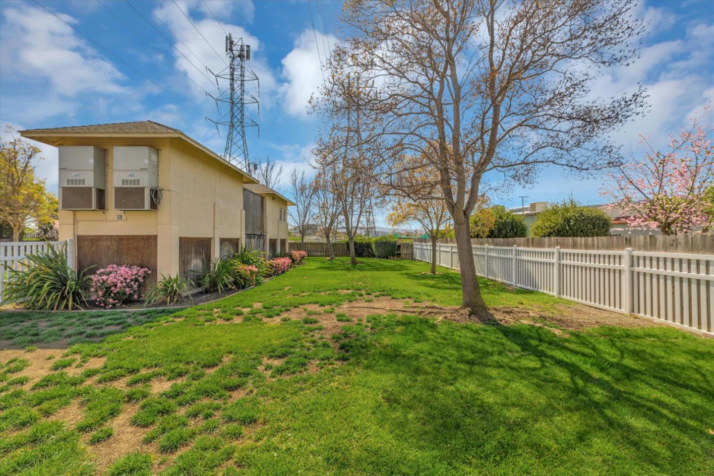 5175 Trinity Park Drive Alviso, CA 95002 - Photo 24 of 24 a view of a house with backyard and sitting area