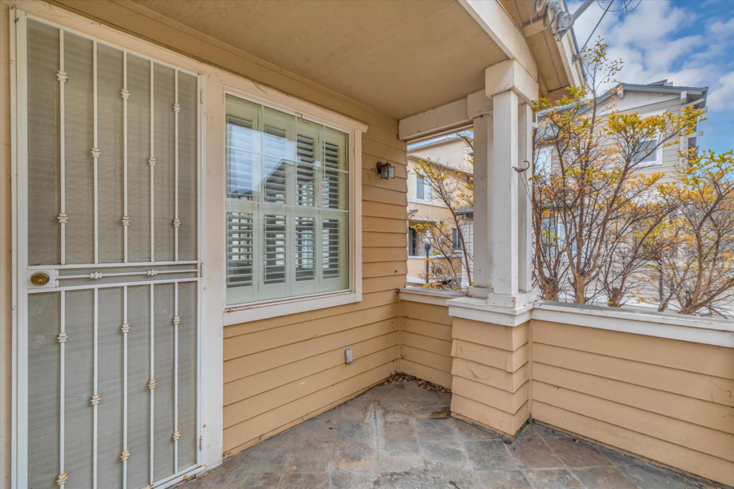 5175 Trinity Park Drive Alviso, CA 95002 - Photo 4 of 24 a view of a entryway door of the house