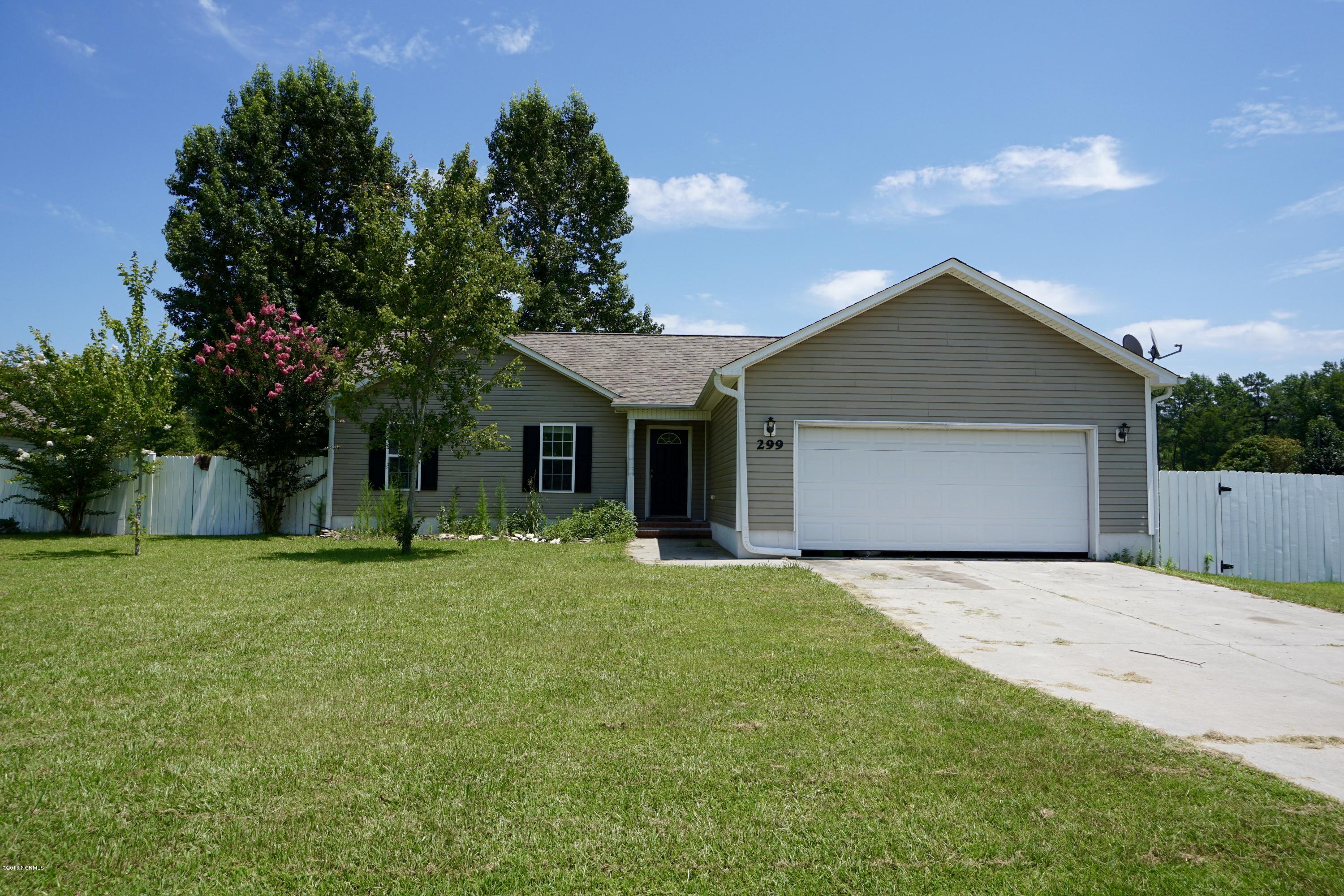 299 Fire Tower Road Richlands, NC 28574 - Photo 1 of 47 DSC02119