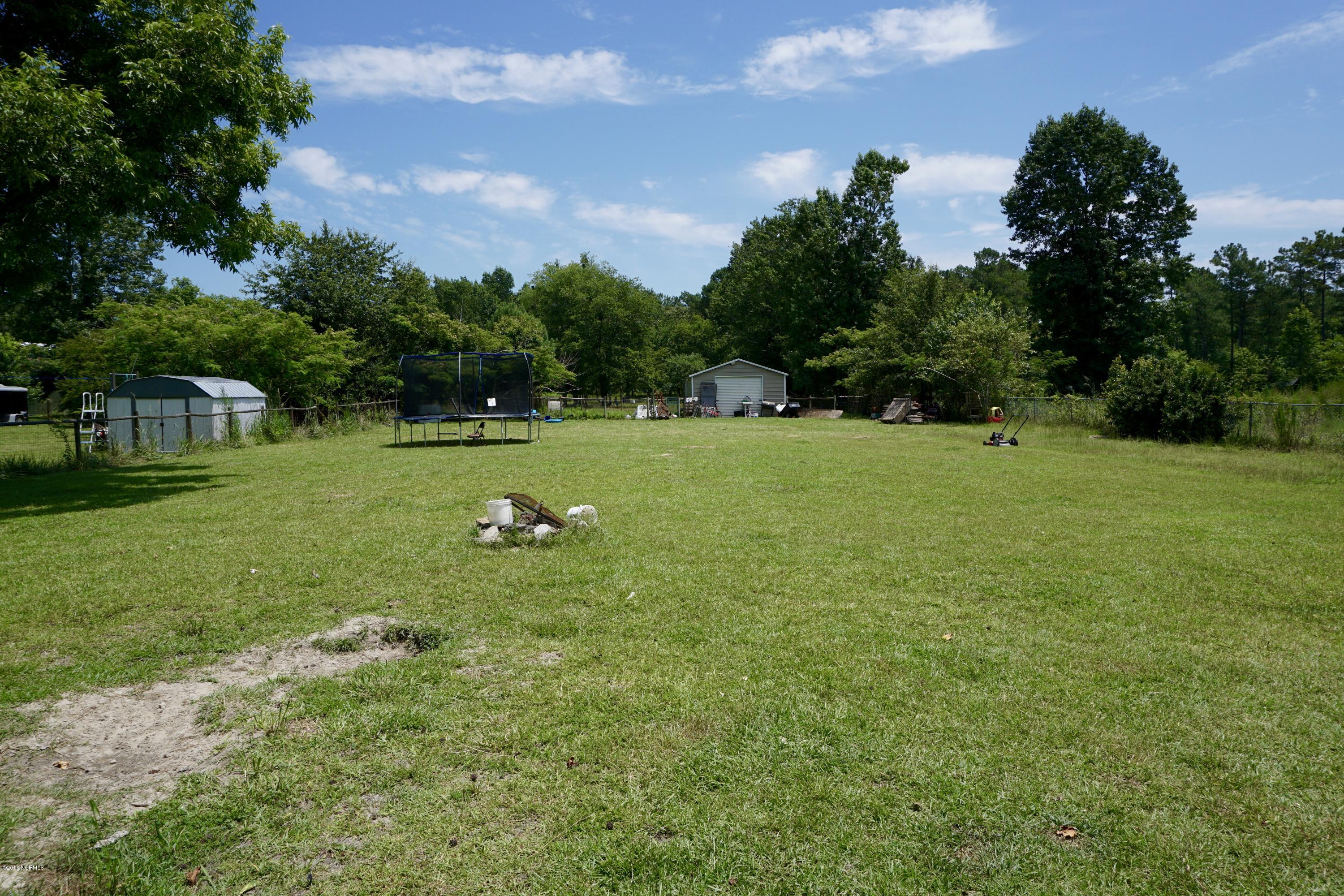 299 Fire Tower Road Richlands, NC 28574 - Photo 28 of 47 DSC02115