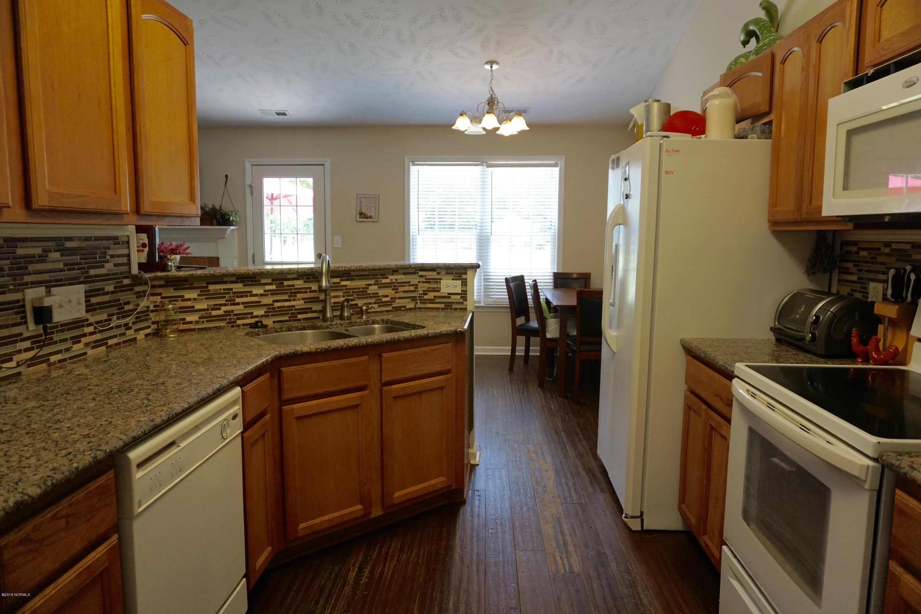 299 Fire Tower Road Richlands, NC 28574 - Photo 10 of 47 DSC02093