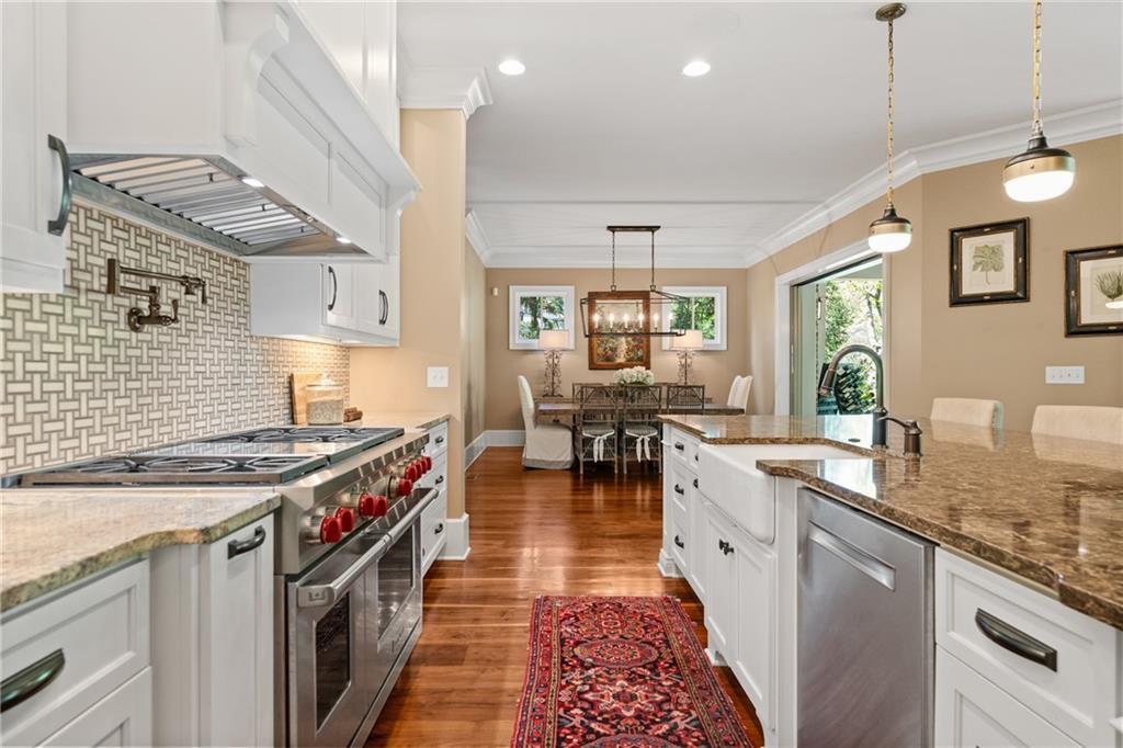 4388 Lochsa Lane Northwest Suwanee, GA 30024 - Photo 28 of 97