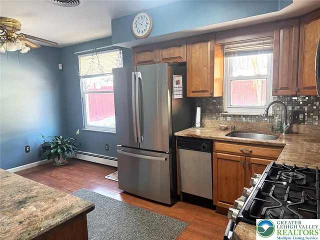 $2,200 | 9 Jewel Street, Roseto, PA 18013