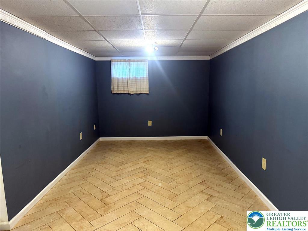 9 Jewel Street Roseto, PA 18013 - Photo 20 of 25 a view of empty room
